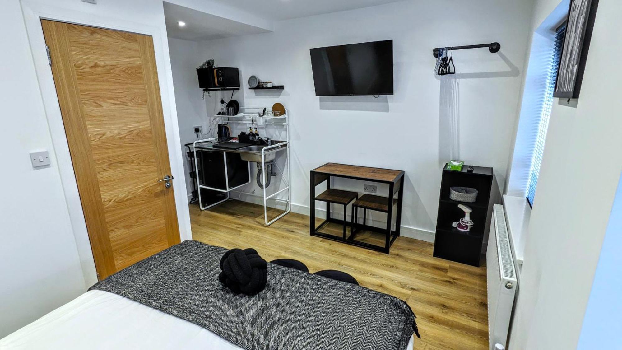 Innit Townhouse London Exterior photo