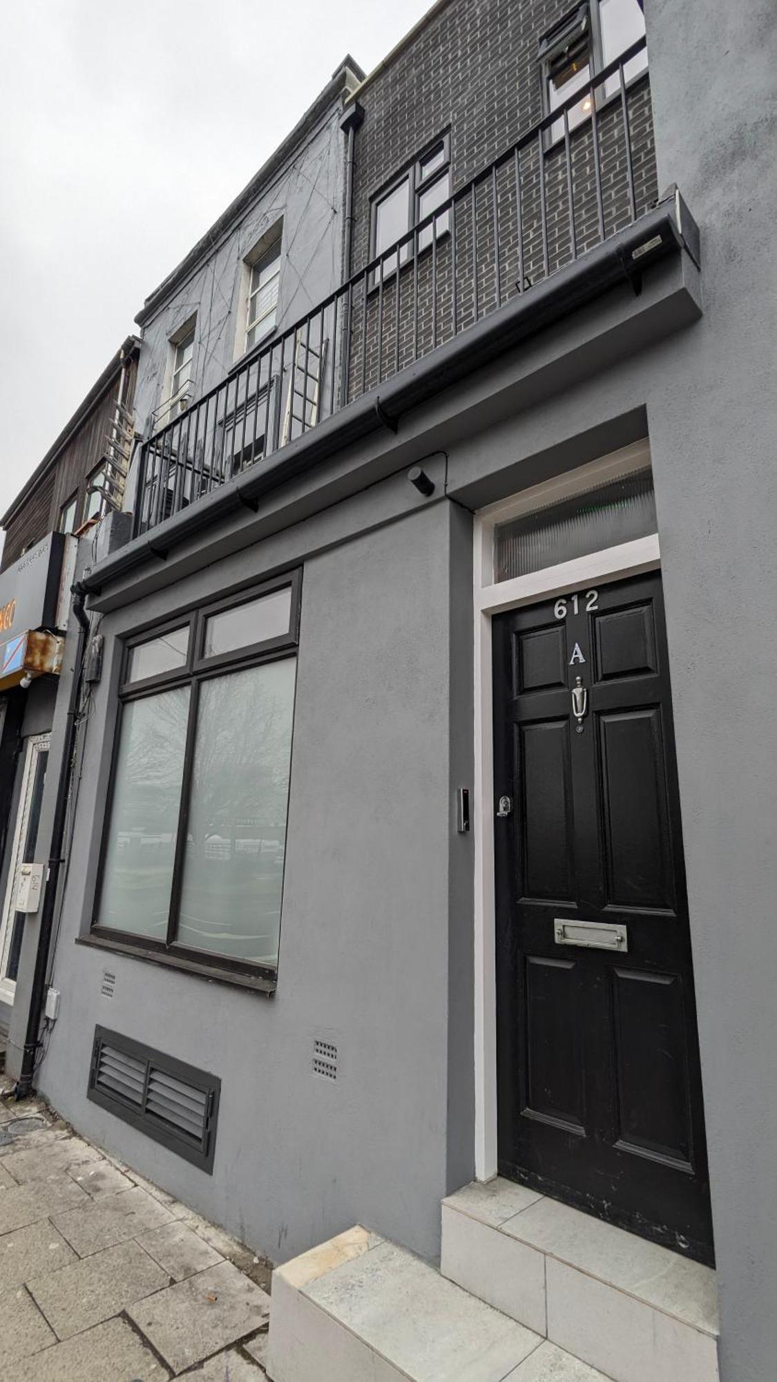 Innit Townhouse London Exterior photo